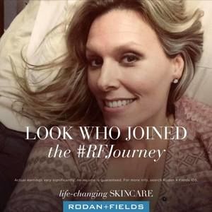 Meet your Posher, Jennifer